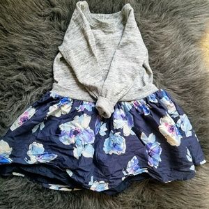 Gap dress